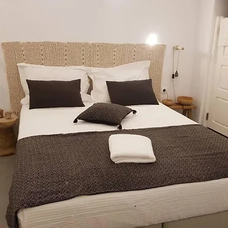Santorini Folia Cave House With Jacuzzi * Pírgosz