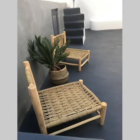 Santorini Folia Cave House With Jacuzzi Villa