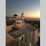 Santorini Folia Cave House With Jacuzzi Villa *