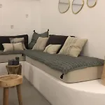 Santorini Folia Cave House With Jacuzzi *
