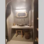 Santorini Folia Cave House With Jacuzzi