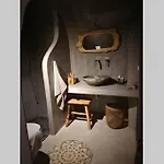 Santorini Folia Cave House With Jacuzzi Villa