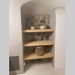 Santorini Folia Cave House With Jacuzzi וילה Pýrgos