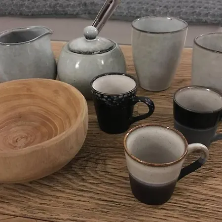 Santorini Folia Cave House With Jacuzzi