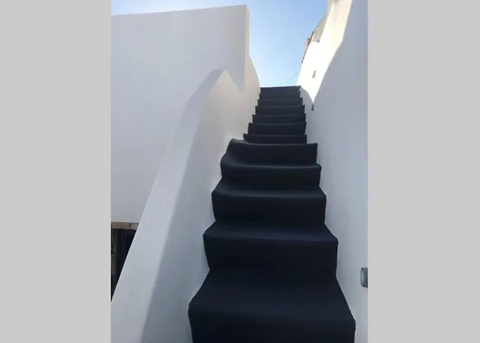 Willa Santorini Folia Cave House With Jacuzzi