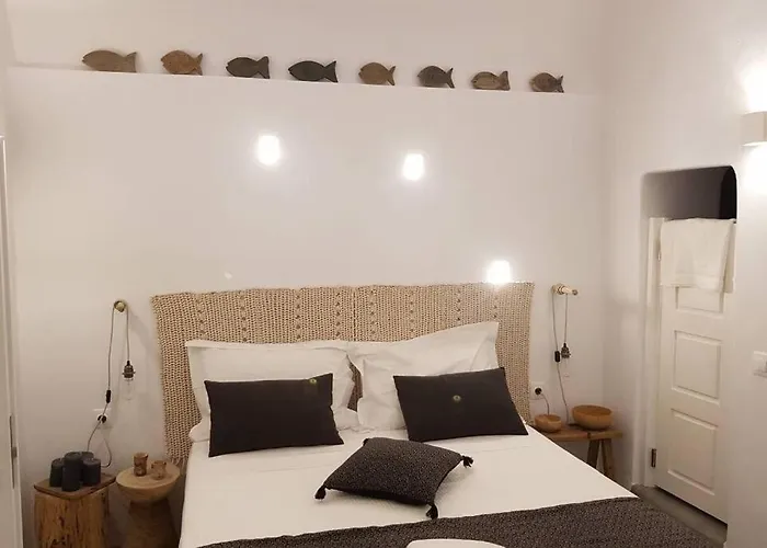 Santorini Folia Cave House With Jacuzzi Willa Pýrgos